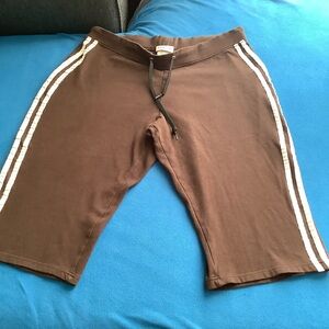M.K.M Designs Vintage Sweat Shorts Size L Preowned
